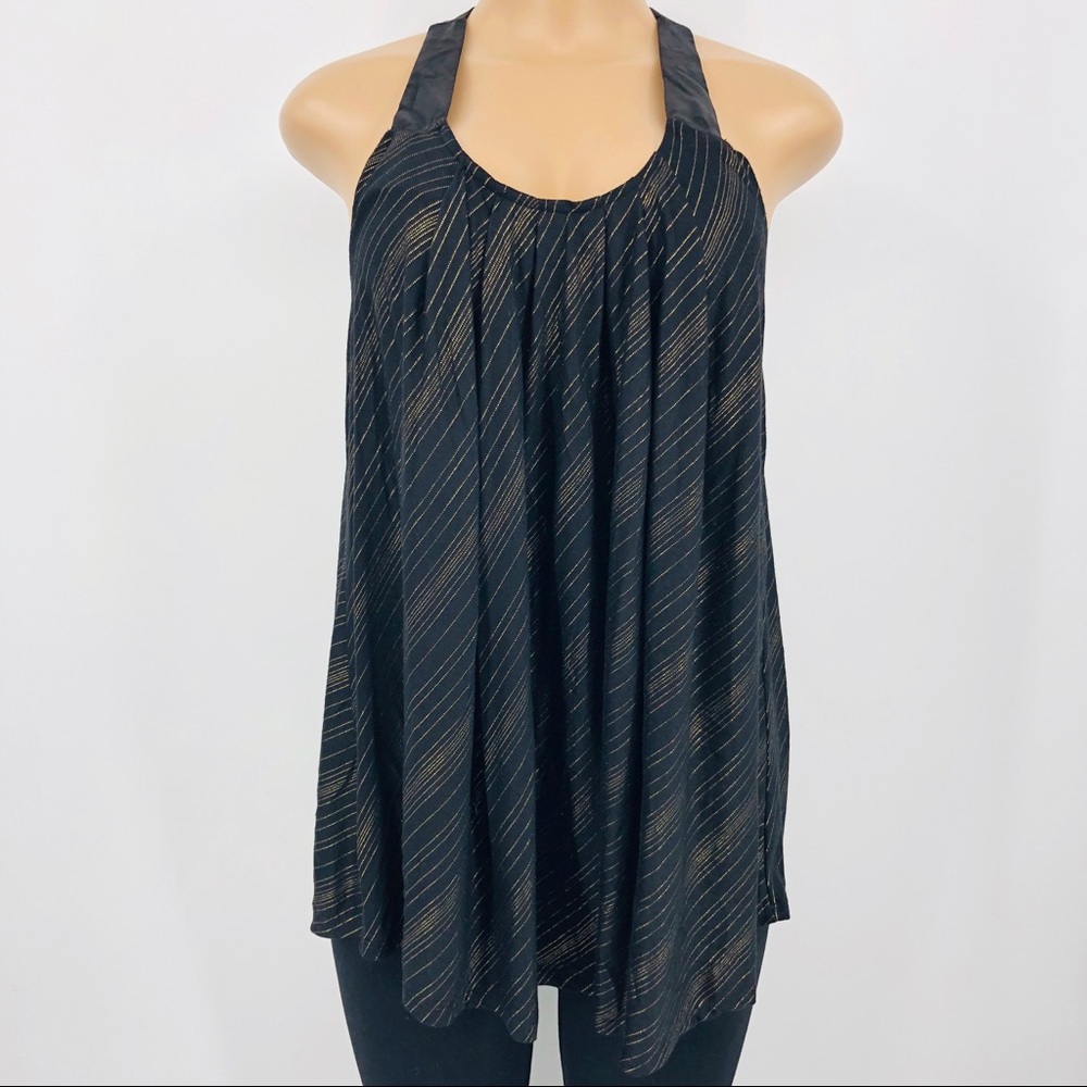 CHARLOTTE RUSSE SHIRT - Picture 3 of 6